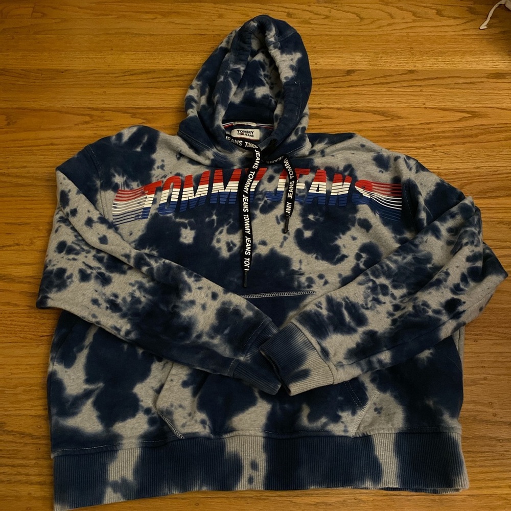 Vintage Tommy Hilfiger hoodie